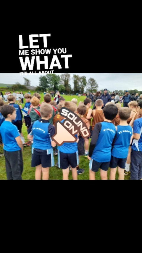 Sedbergh Prep Invitational Cross County Sept 2023 #run #crosscountry #school