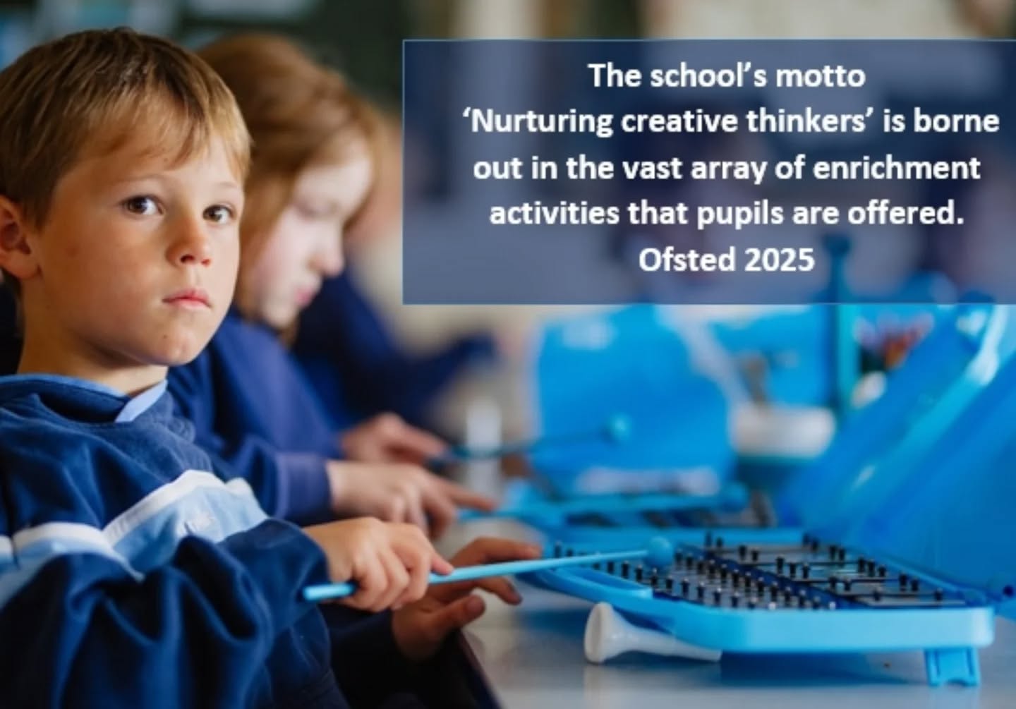 Nurturing creative thinkers... welcome to our school. #thinkpositive #create #cumbria #kirkbylonsdale #yorkshire #lancashire