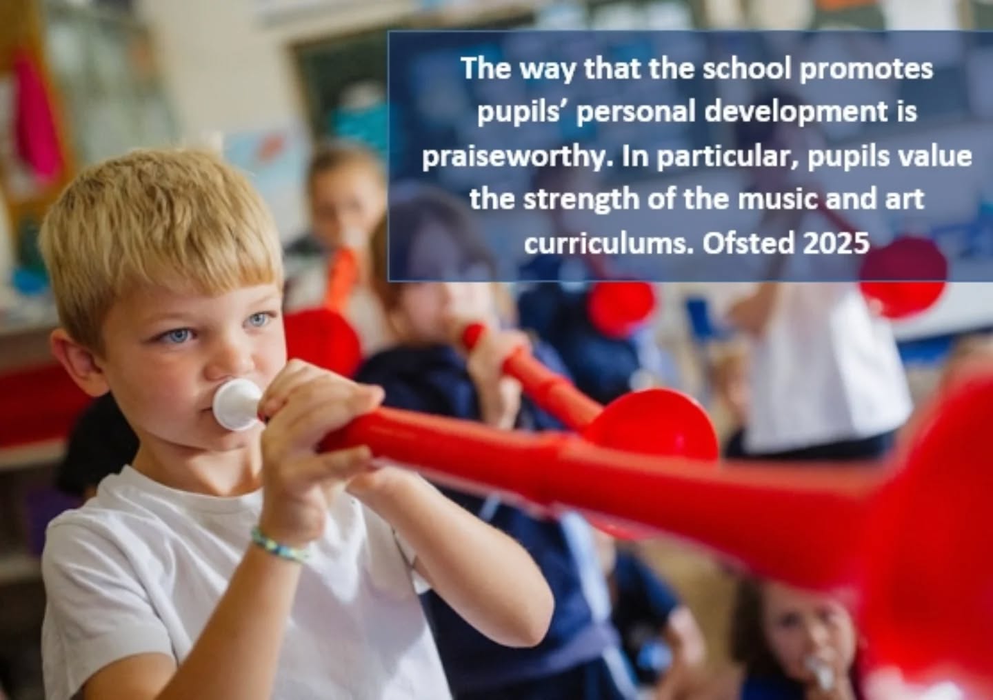 Welcome to St Mary's School. Please get in touch if you would like a visit to our school. #music #create #wellbeing