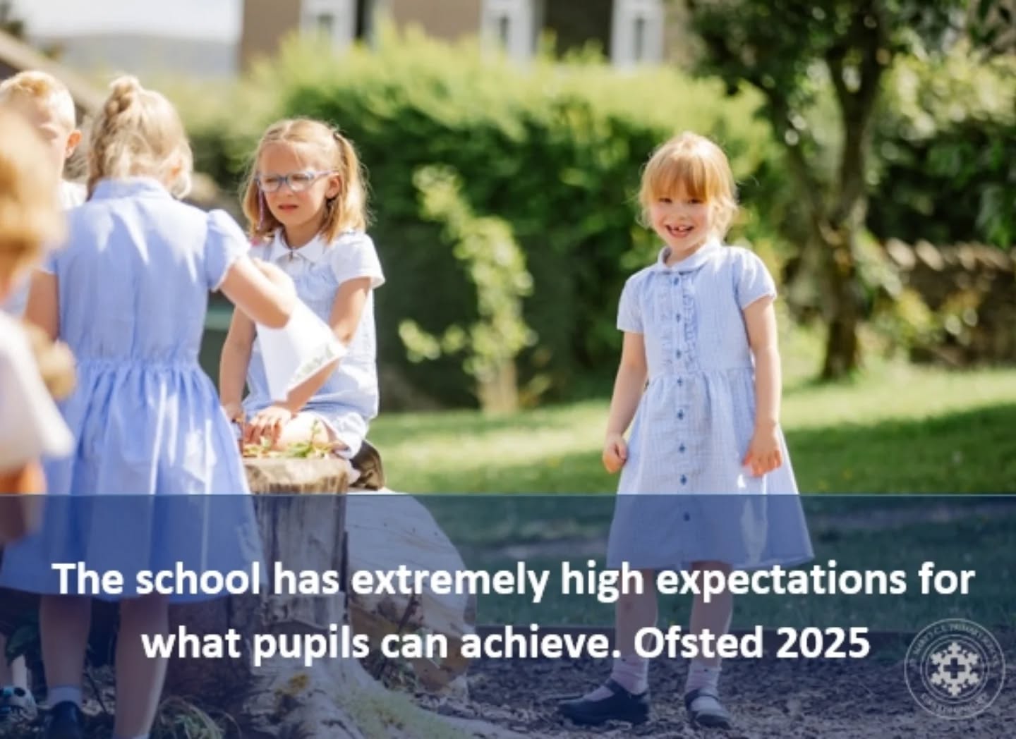 Welcome to St Mary's CE School. Contact our school office if you would like to book a visit to our school. 015242 71334. #school #cumbria #inspire #kirkbylonsdale