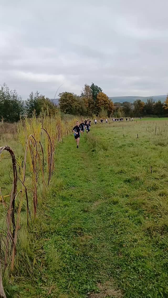 Running Club having fun this week... #inspire #running #runningmotivation #fun #school #sport