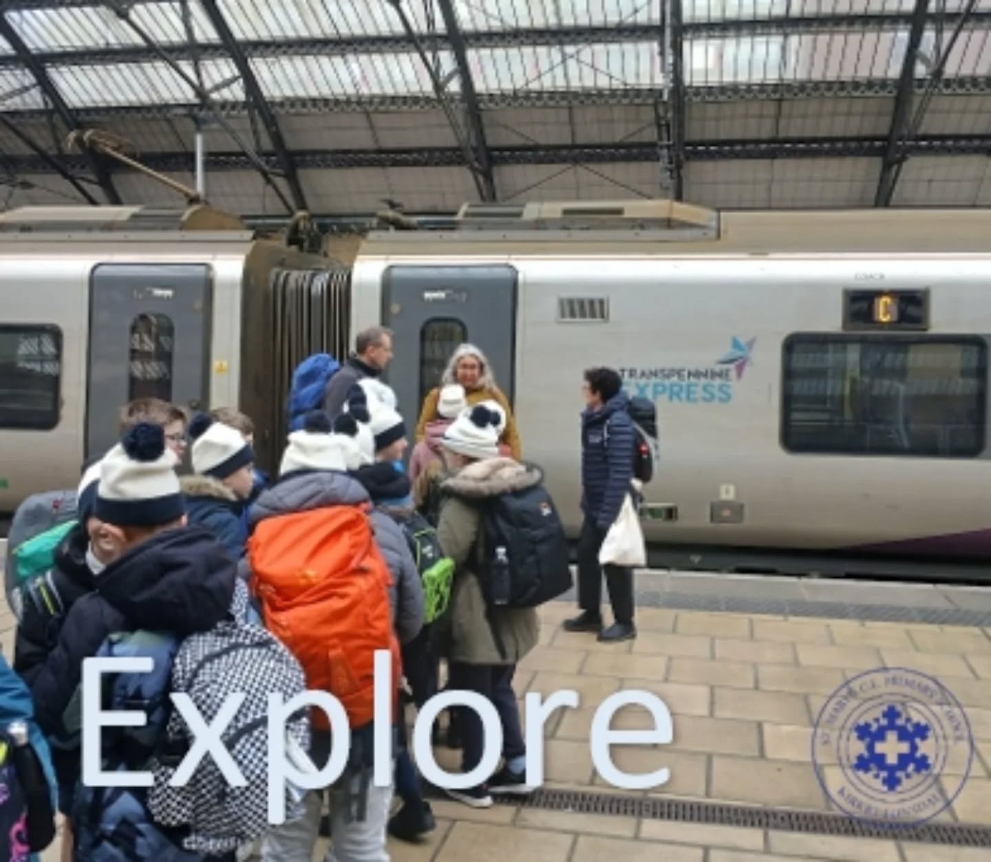 We take our children to various exciting places to explore new cultures, discover new people and step out of our community into the wider world. #explore #travel #journey