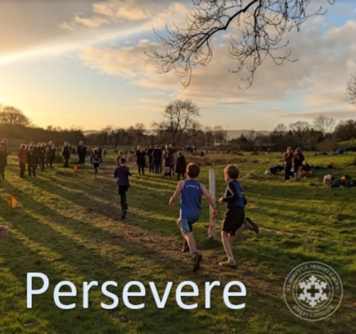 One of our core values is perseverance, learning to become more resilient and develop a growth mindset. Helping children understand how to deal with challenging situations. #perseverance #grow #develop