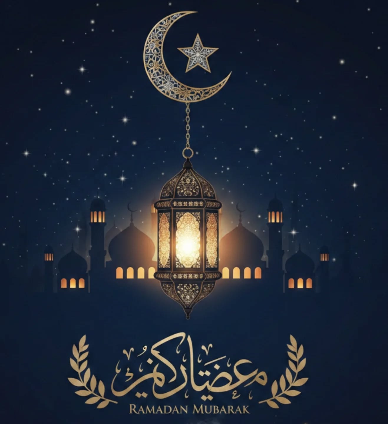 Ramadan Mubarak. As the holy month of Ramadan begins, we wish our Muslim friends, families, and members of the community a month filled with peace, reflection, and joy. ​Ramadan is a time for community, gratitude, and thinking of others—values we hold dear here at St Mary’s. May this month bring you and your loved ones many blessings.
​#RamadanMubarak #StMarysCommunity #Ramadan2026 #Inclusion #CommunitySpirit PeaceAndBlessings