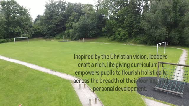 What a delightful to be able to share our recent  inspection report which highlights that 'Pupils and adults flourish because leaders place learning 'for life in all its fullness' at the centre of their decision making. Please do read our inspection report on our website.