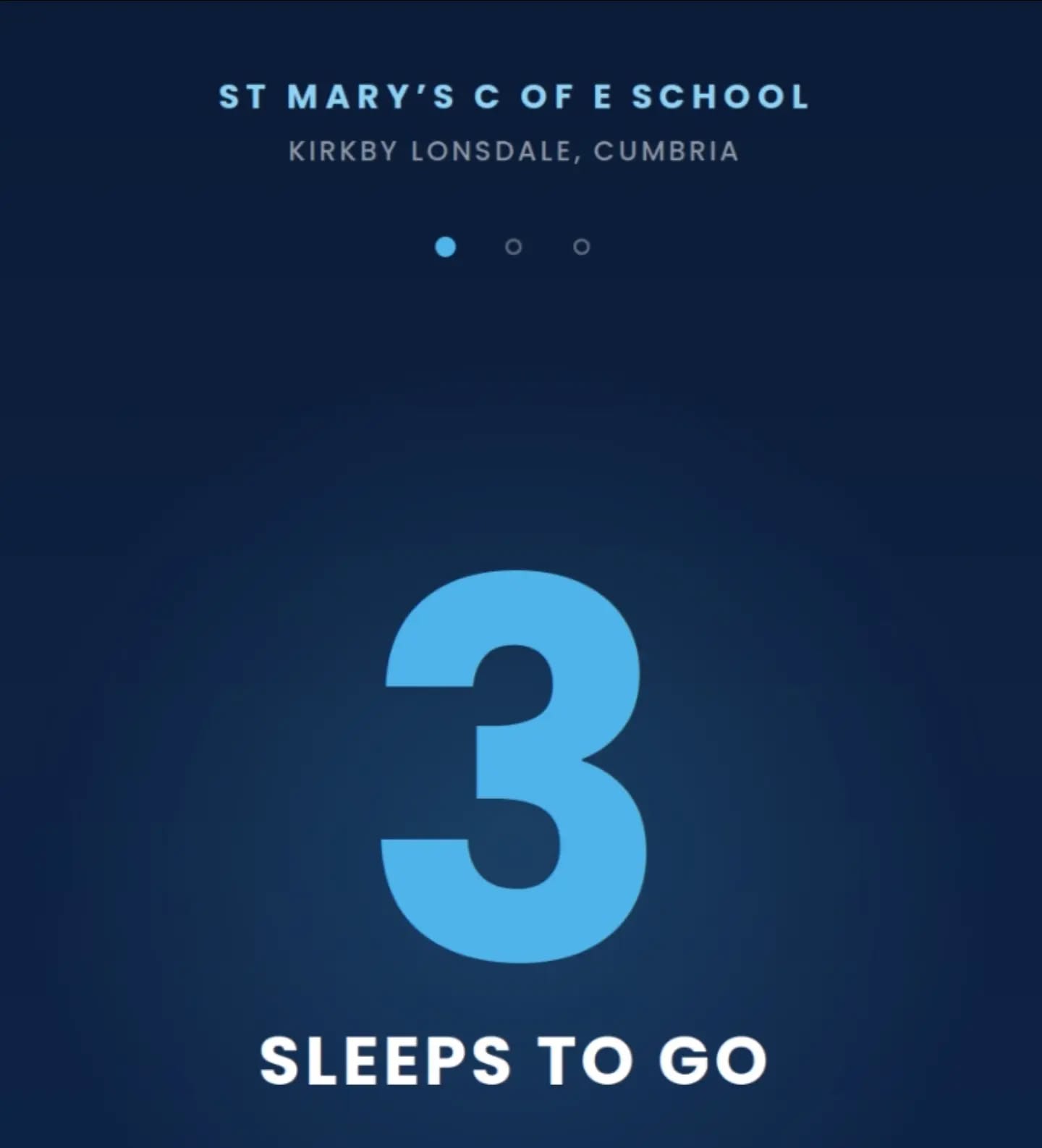 We are preparing for the start of an exciting new year at St Mary's. It is time to get ready for the start of school, whether you are just starting on your school journey or you are in the junior classes, it is always helpful to get ready and prepared. See you soon!