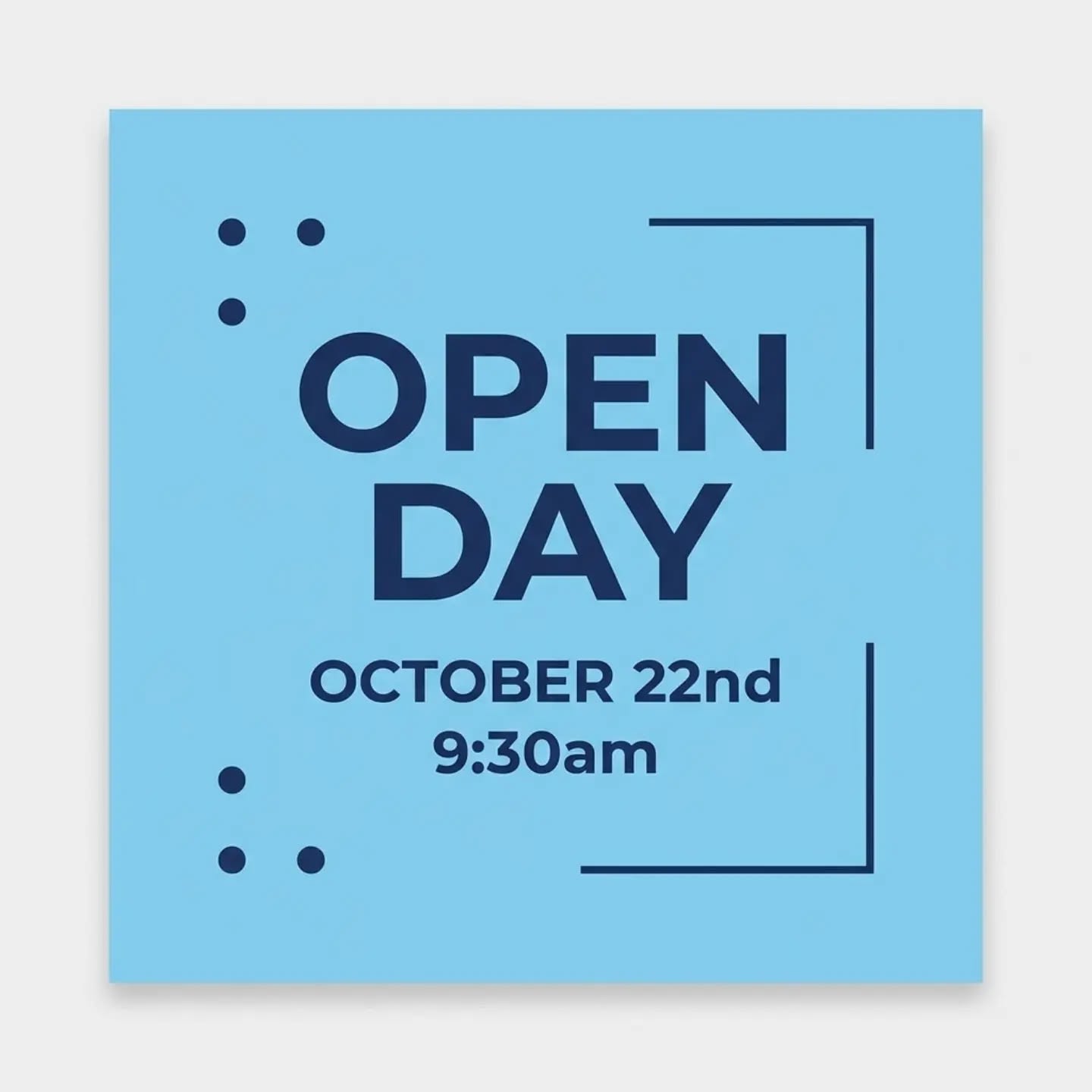Please book now to join us as we open our doors to prospective parents for Nursery and Reception Class for 2027. #nursery #openday #cumbria #reception