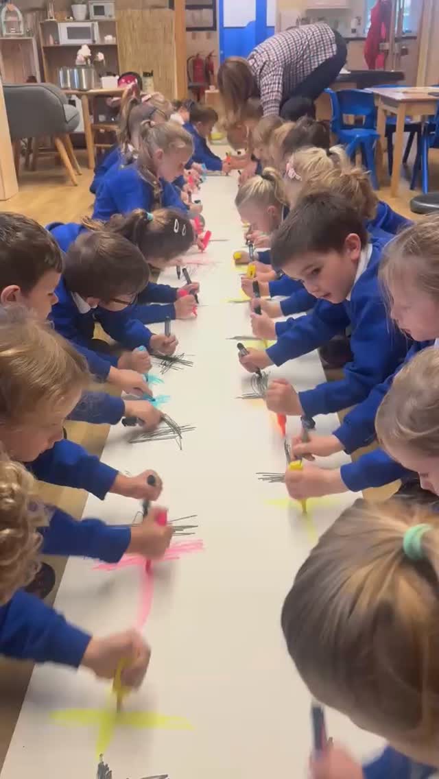 Who doesn't love Taylor Swift while you are in Reception Class having the best time of your life?