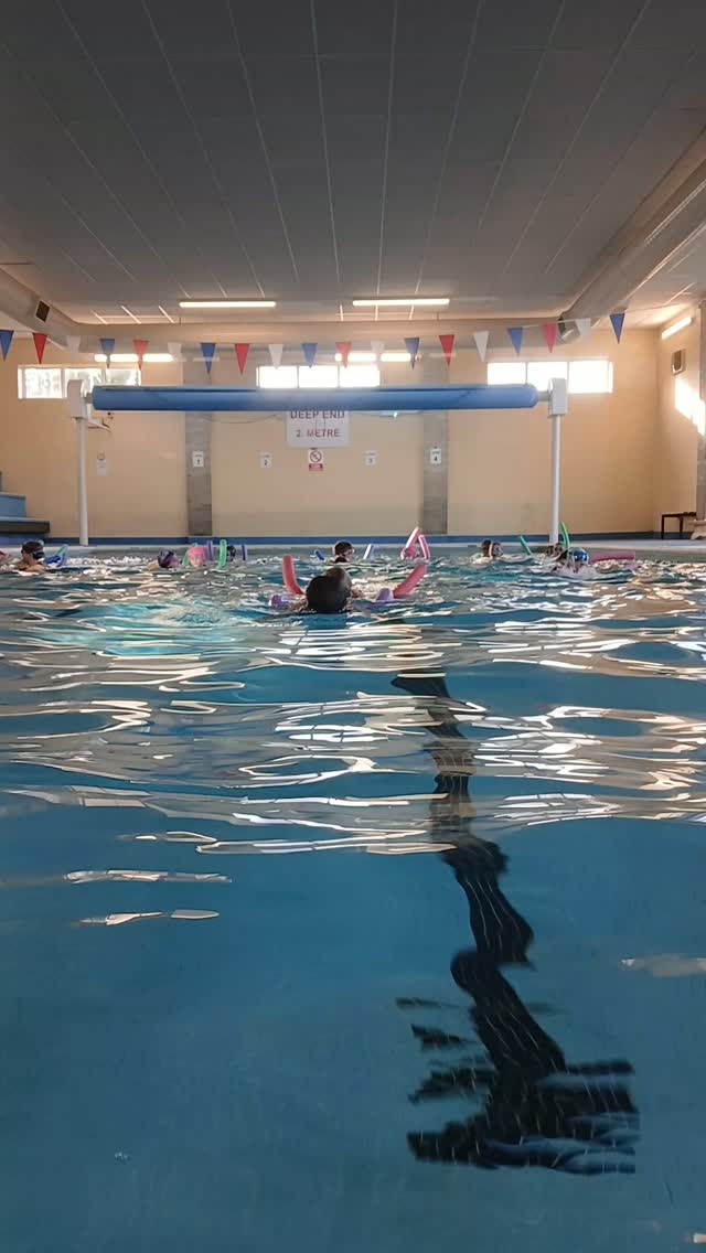 Challenging swimming to improve breast stroke arms and legs. #swimming #swim #swimminglessons